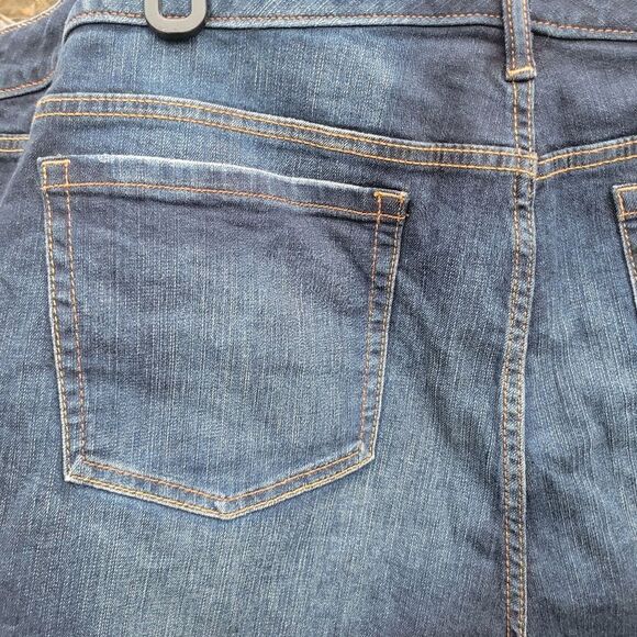 Womens Torrid Jean Shorts - Picture 10 of 10